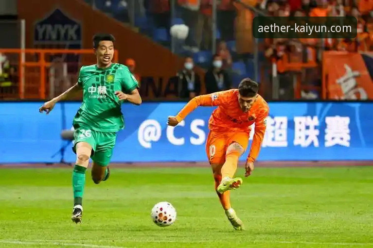 3次落后3次扳平：云南玉昆3-3北京国安，一场荡气回肠的中超战役全记录