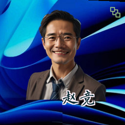 赵竞